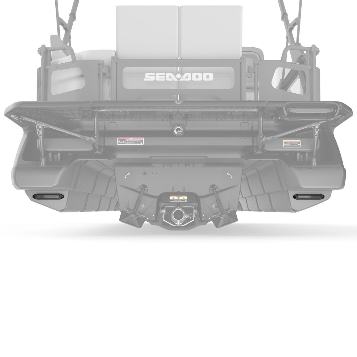 Feux sous-marins arrière Sea-Doo pour ponton Switch