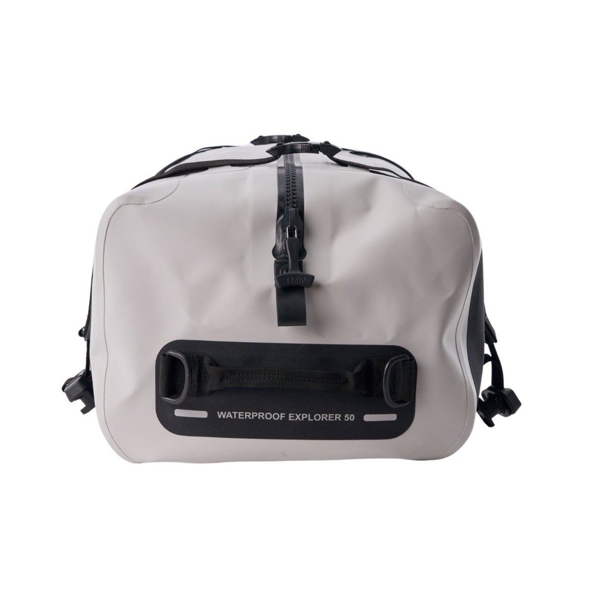 Sea-Doo LinQ 13.2 US Gal (50 L) Dry Bag - Waterproof Storage Bag with LinQ Quick Attach, 295101365
