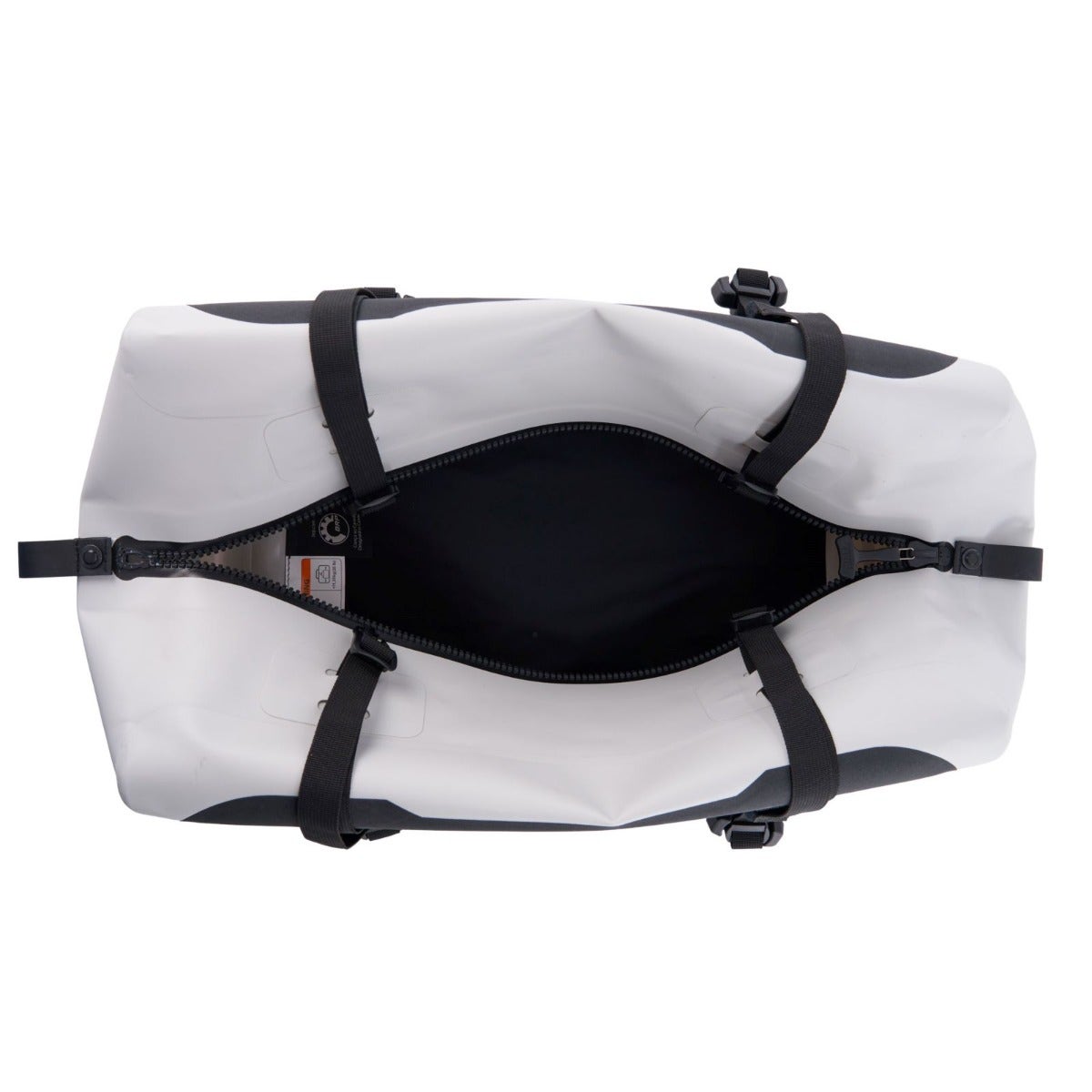Sea-Doo LinQ 13.2 US Gal (50 L) Dry Bag - Waterproof Storage Bag with LinQ Quick Attach, 295101365