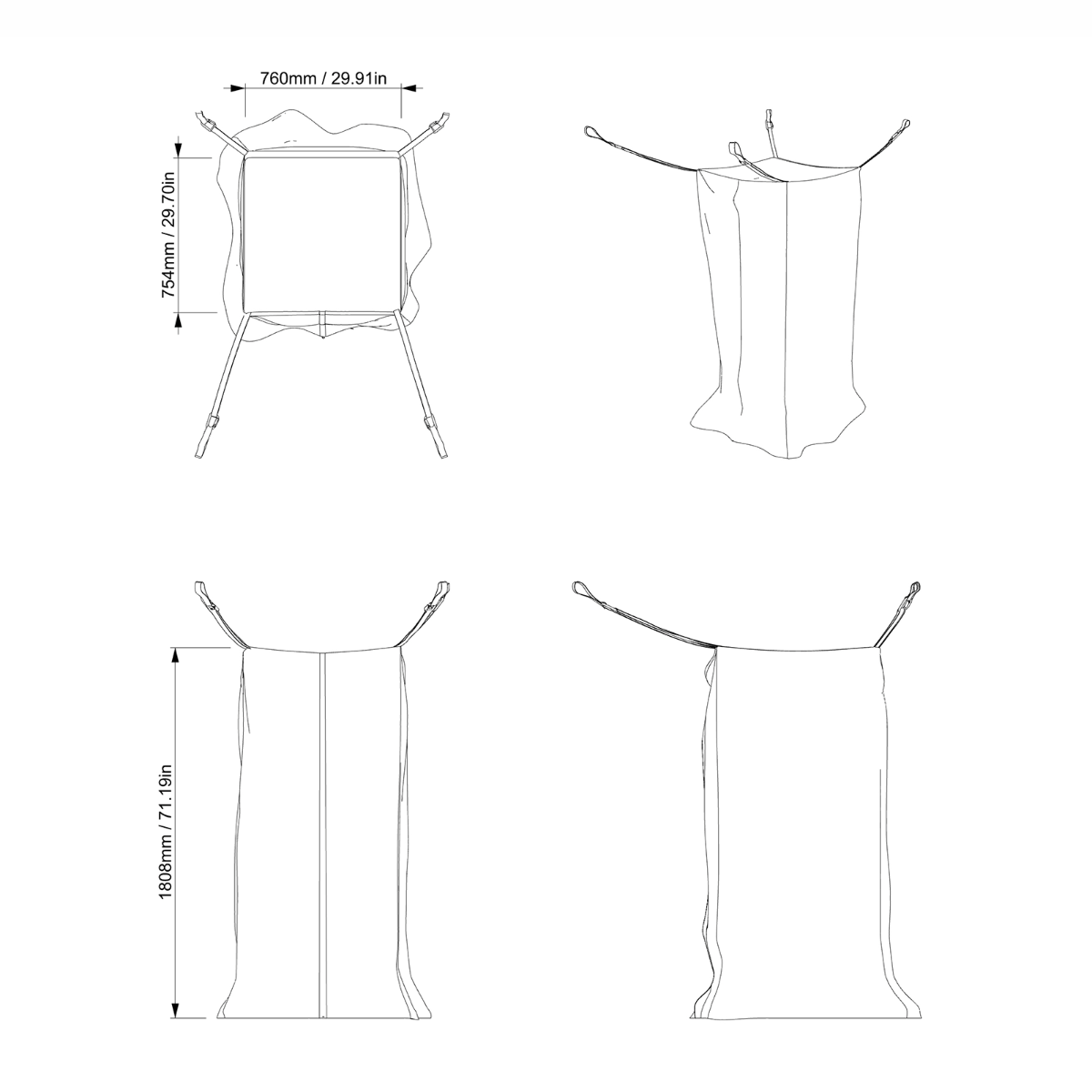 Sea-Doo Pop-Up Changing Room & Emergency Toilet for Switch Pontoon - Privacy Shelter Kit, 295101419