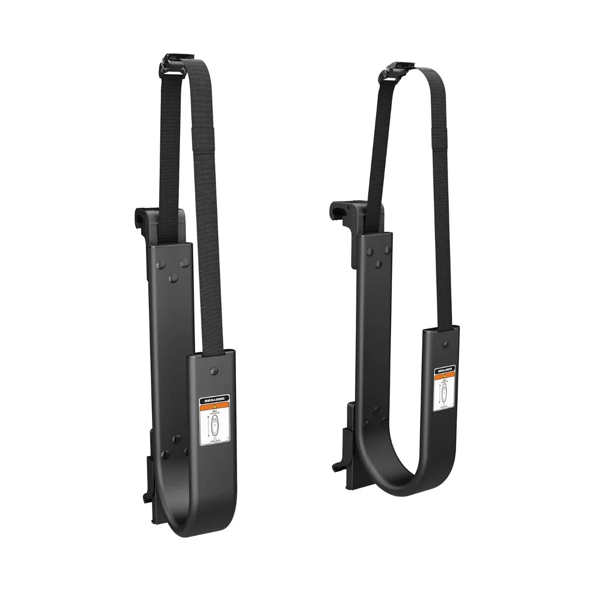 Sea-Doo Stand Up Paddle Board Holder for Switch Pontoon, 295101433
