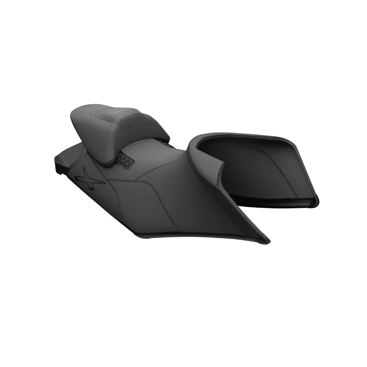 COMING SOON - Sea-Doo Ergolock™ R Racing Seat for GTR-X