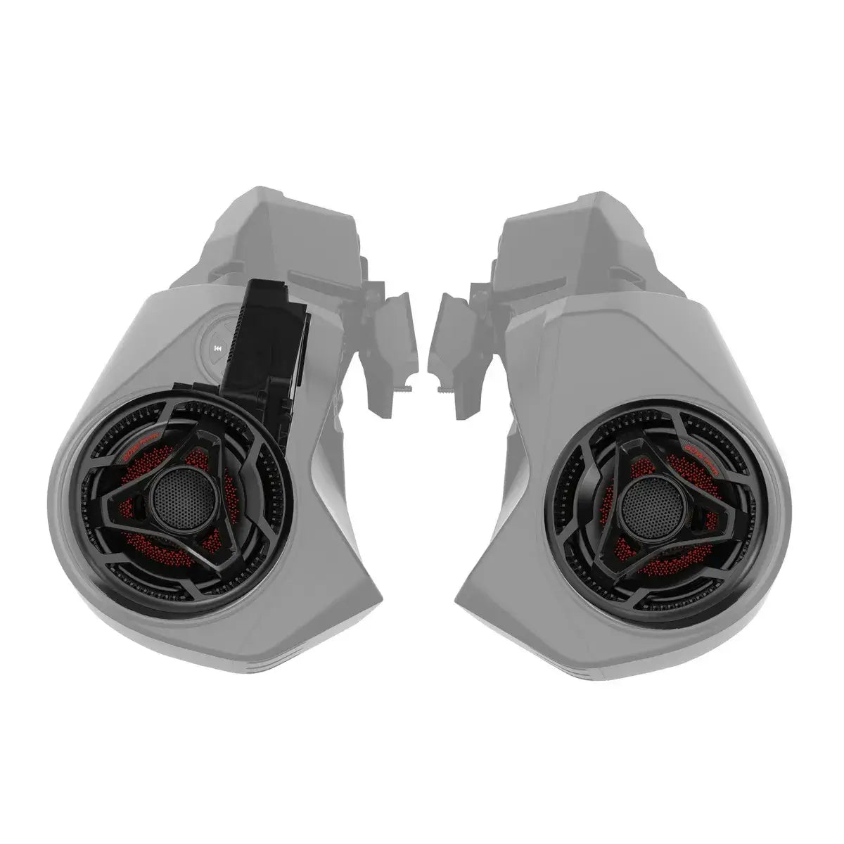 COMING SOON - Sea-Doo 80W Platinum Audio System Upgrade