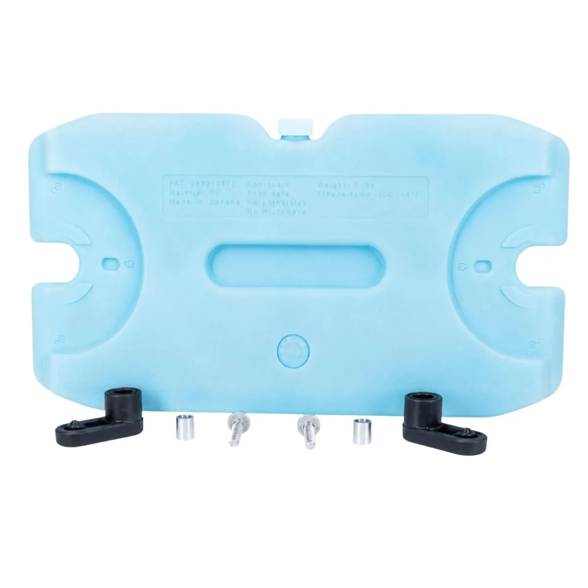 Sea-Doo Ice Pack For LinQ Coolers, 295101513