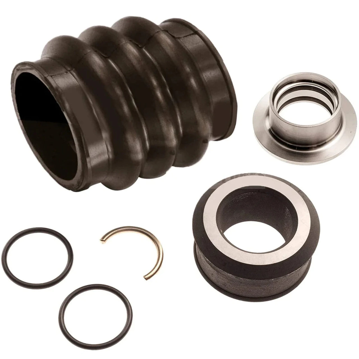 Sea-Doo Carbon Ring Kit 2021 Fish Pro 170, GTI 90, GTX 170, Spark, 295501205