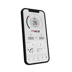 Mercury Marine SmartCraft Connect Mobile - Système de moteur de bateau connecté hors-bord pour 1 à 4 moteurs, montage sous le tableau de bord, avec application Mercury Marine, 8M0173129