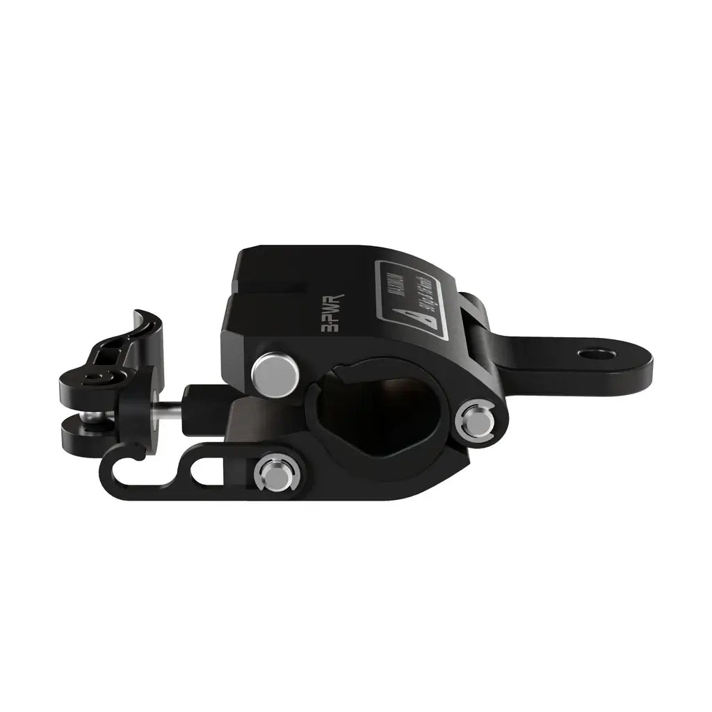 Qualipieces B-PWR Utility Sleigh Hitch