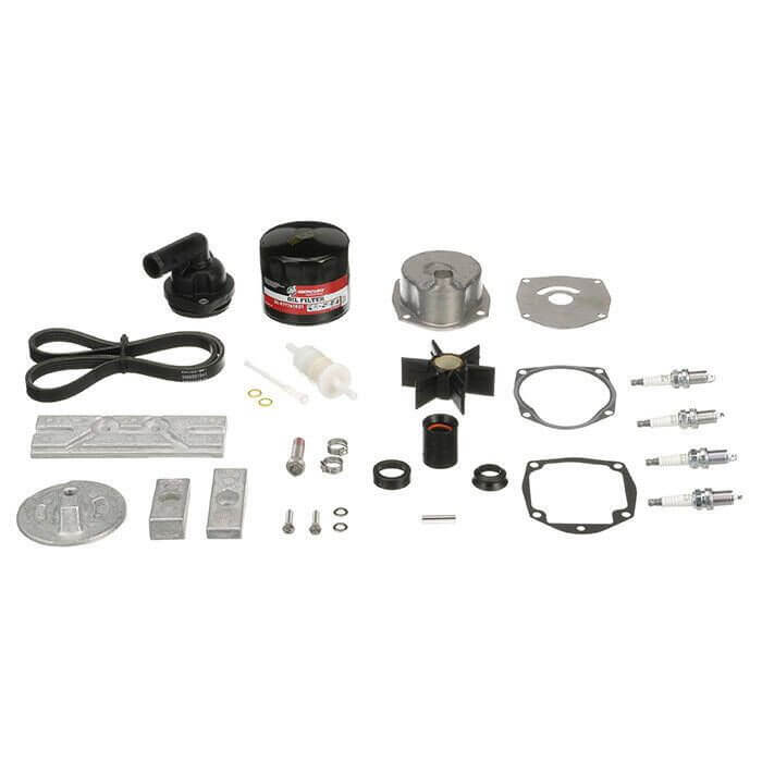 Mercury Marine 300 hour service kit