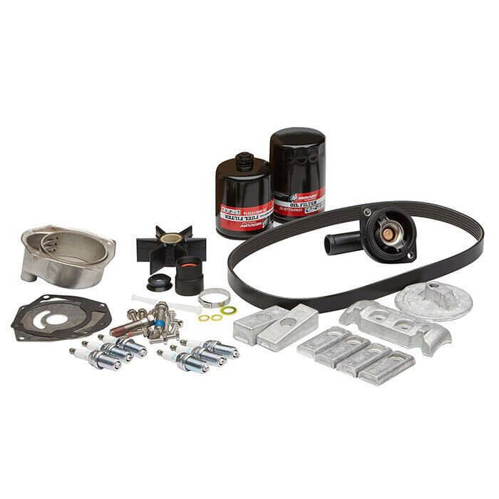 Mercury Marine 300 hour maintenance kit