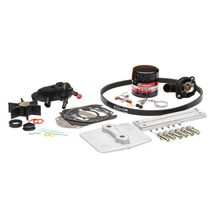 Mercury Marine 300 hour maintenance kit