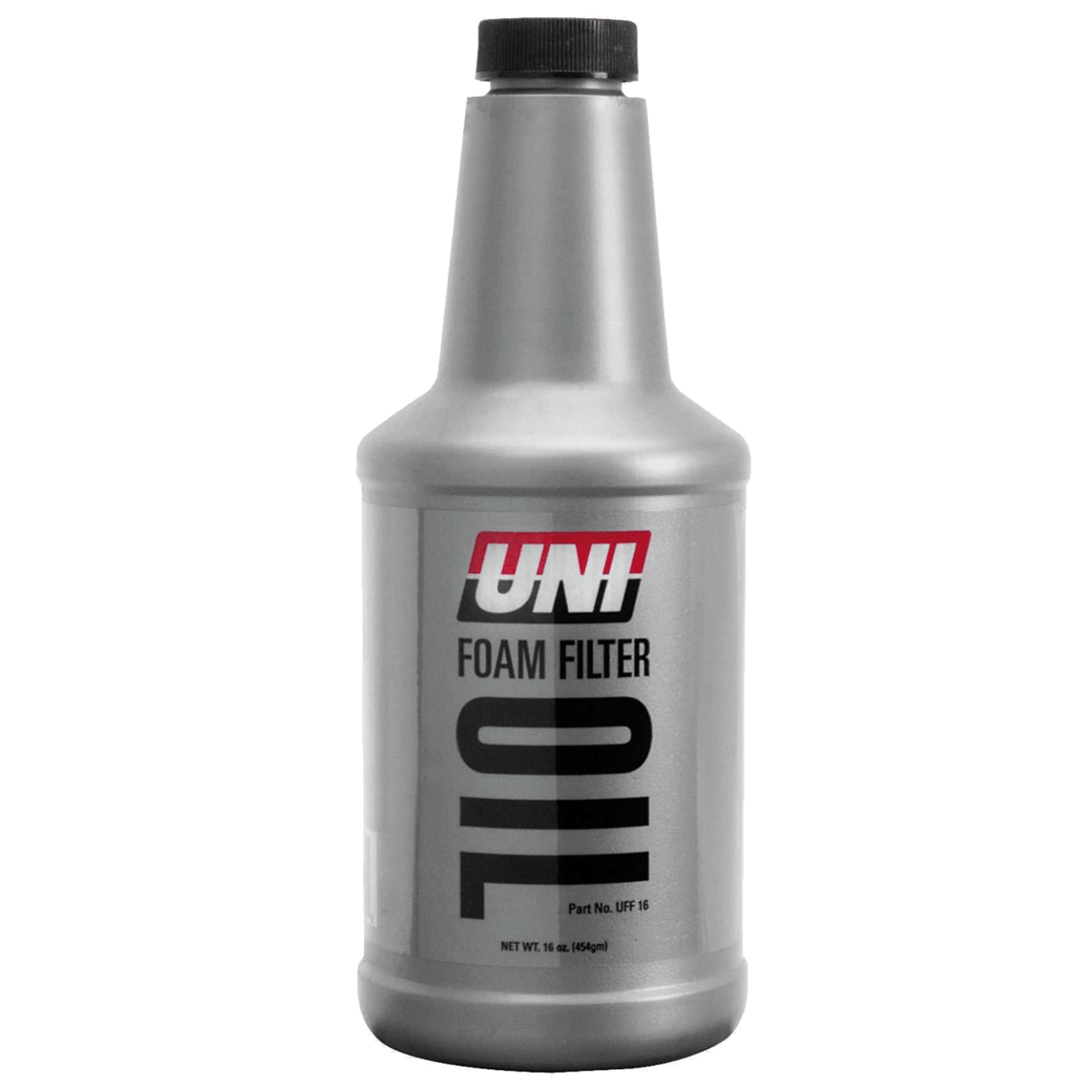 UNI UFF-16 Fast Acting Cleaner Spray - Multi-Surface Degreaser 16 oz 804451070410