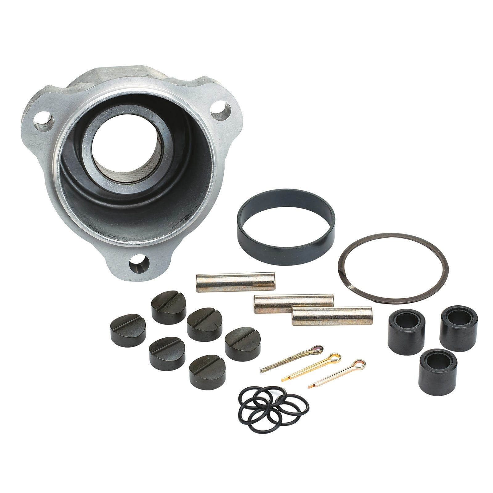 Maintenance Kit for TRA Drive Pulley - 2011 to 2018 (800R P-TEK & 800R E-TEC)