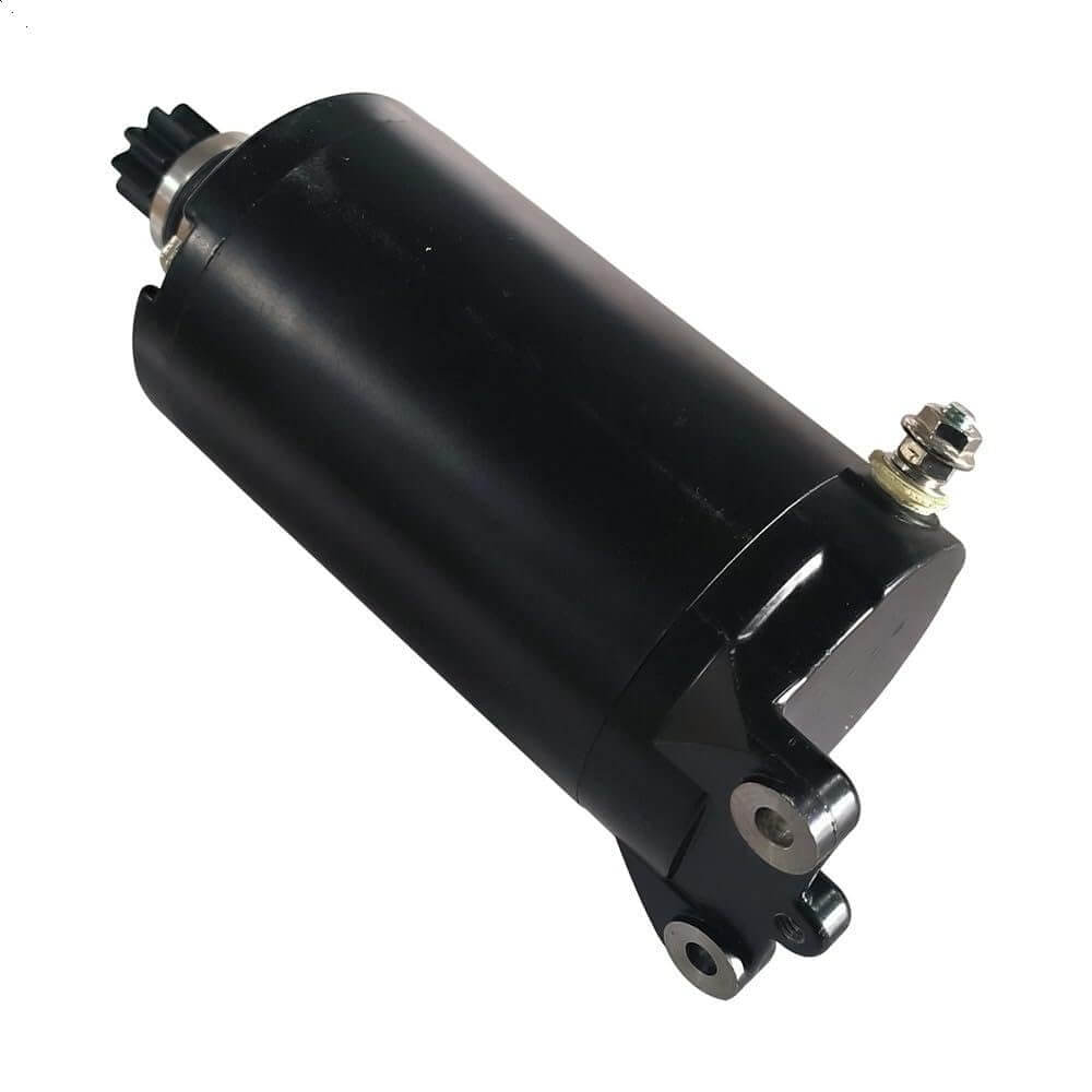 Sea-Doo Electric Starter Assembly - OEM Engine Starting System Part, 420888995