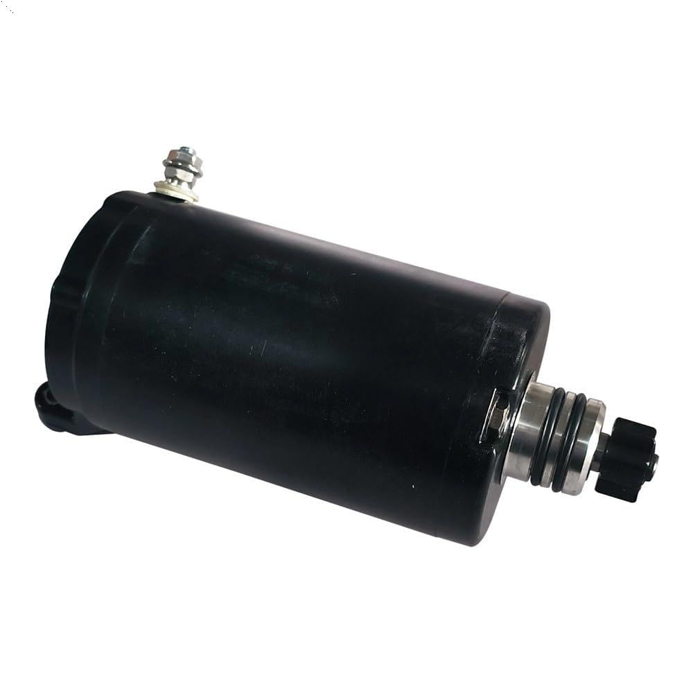 Sea-Doo Electric Starter Assembly - OEM Engine Starting System Part, 420888995