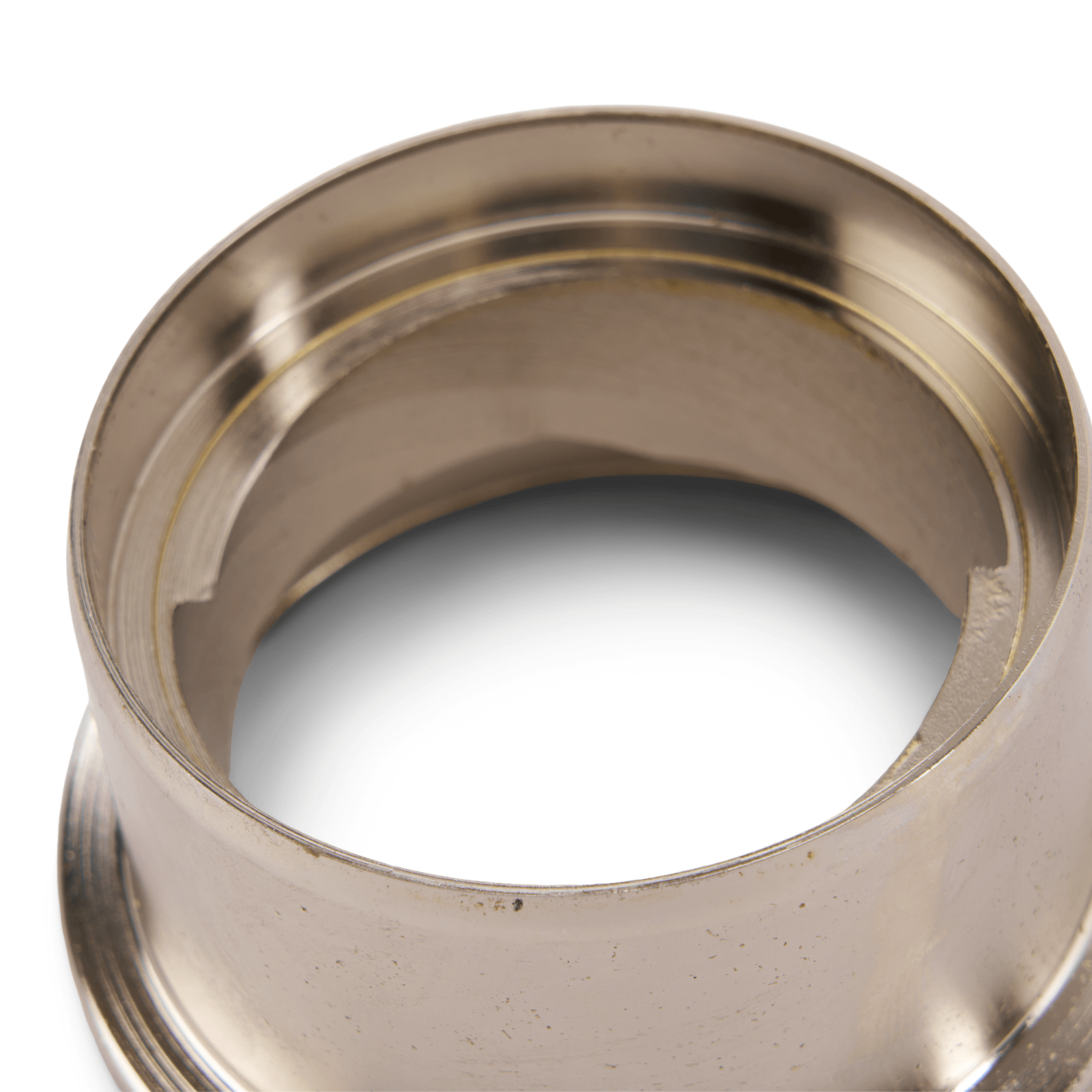 Drive Pulley Clutch
