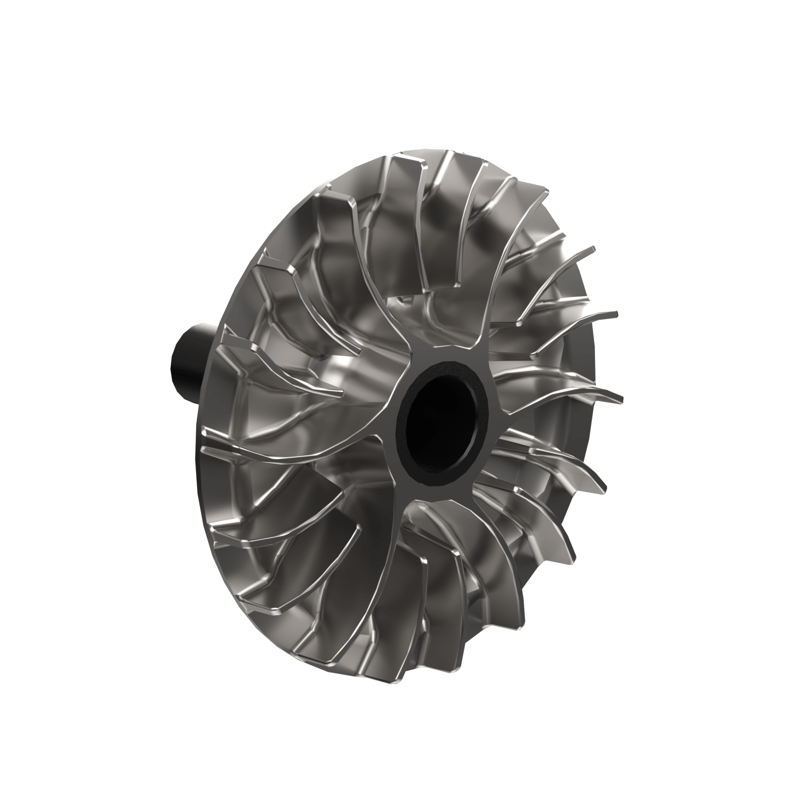 eDrive Fixed Sheave Assembly
