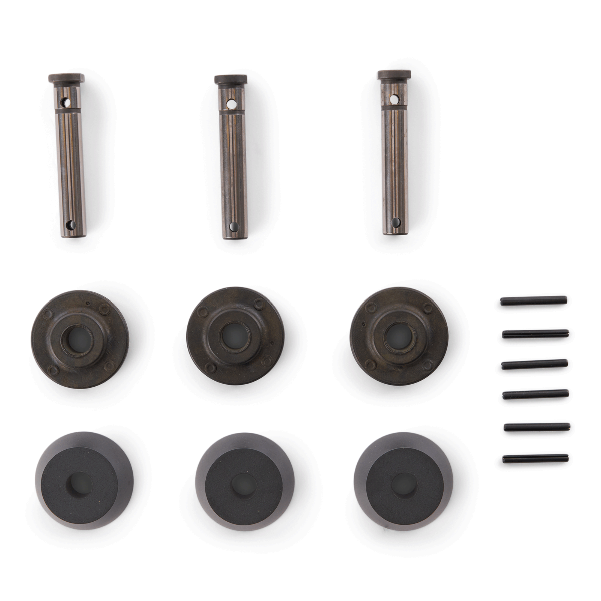 Ski-Doo pDrive Torque Rollers Maintenance Kit roller set, 861805587
