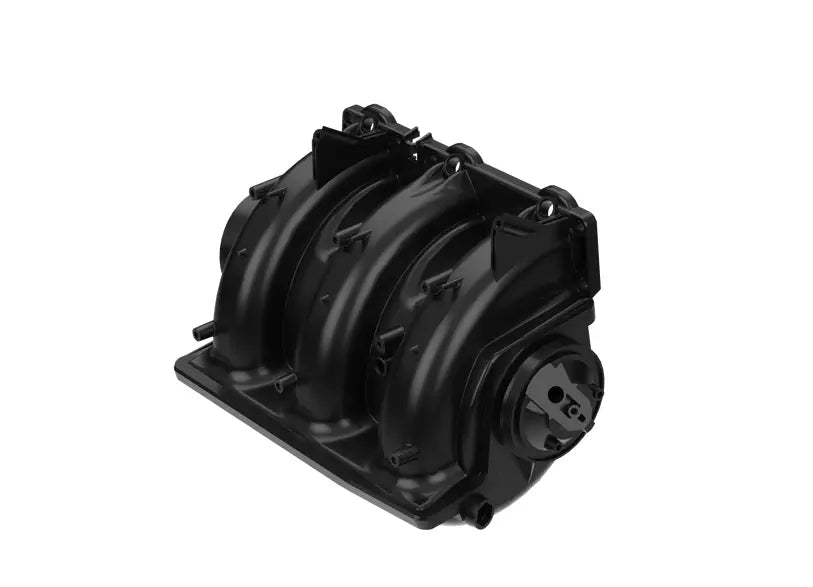 Collecteur d'admission Sea-Doo 230/300 HP RXP RXT