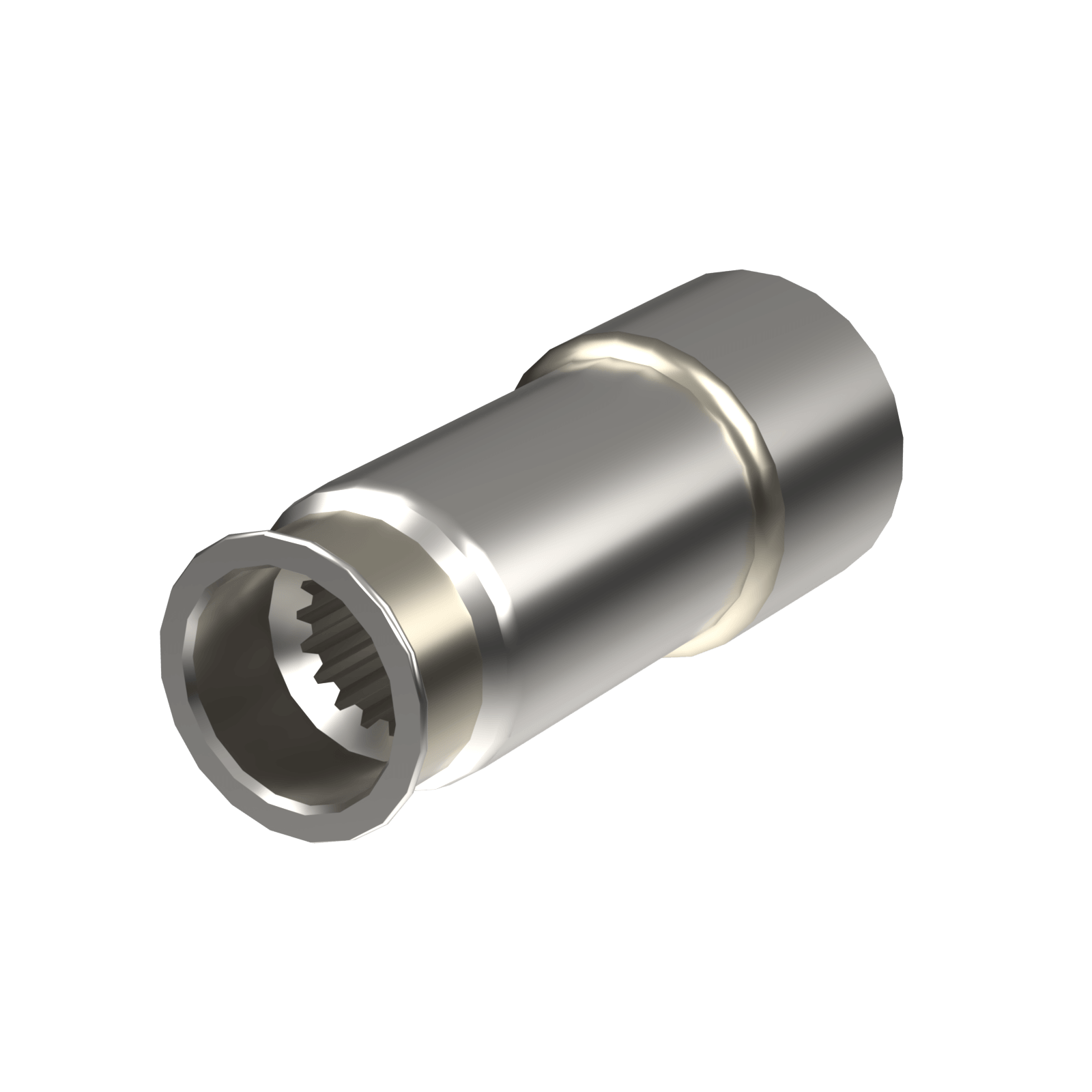 Output Sleeve