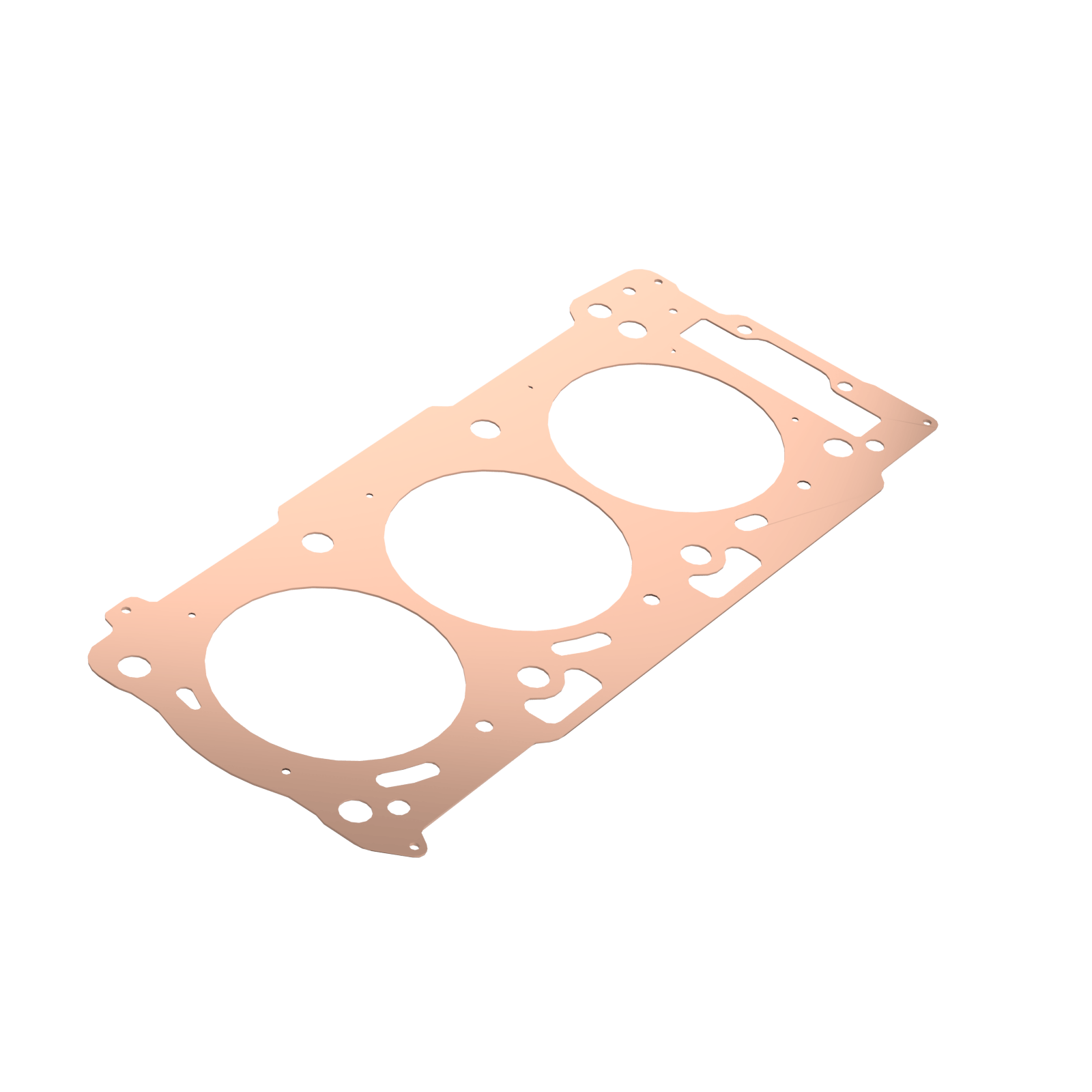 Cylinder Head Gasket