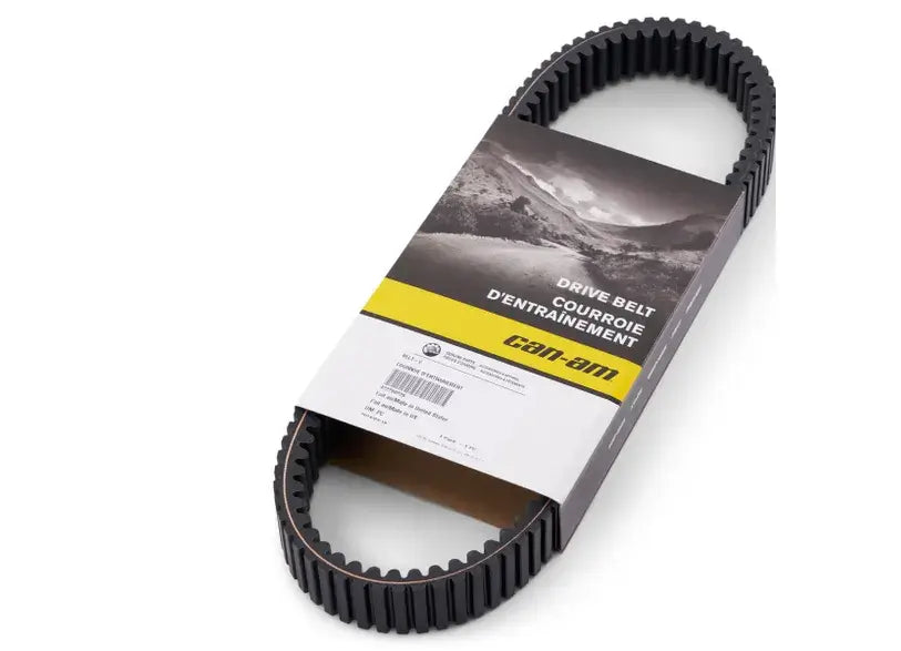 Can-am Performance Drive Belt 226 for G3L (500 cc)
