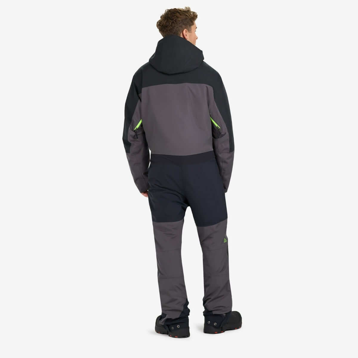 Ski-Doo Men's BC Kona One-Piece Suit