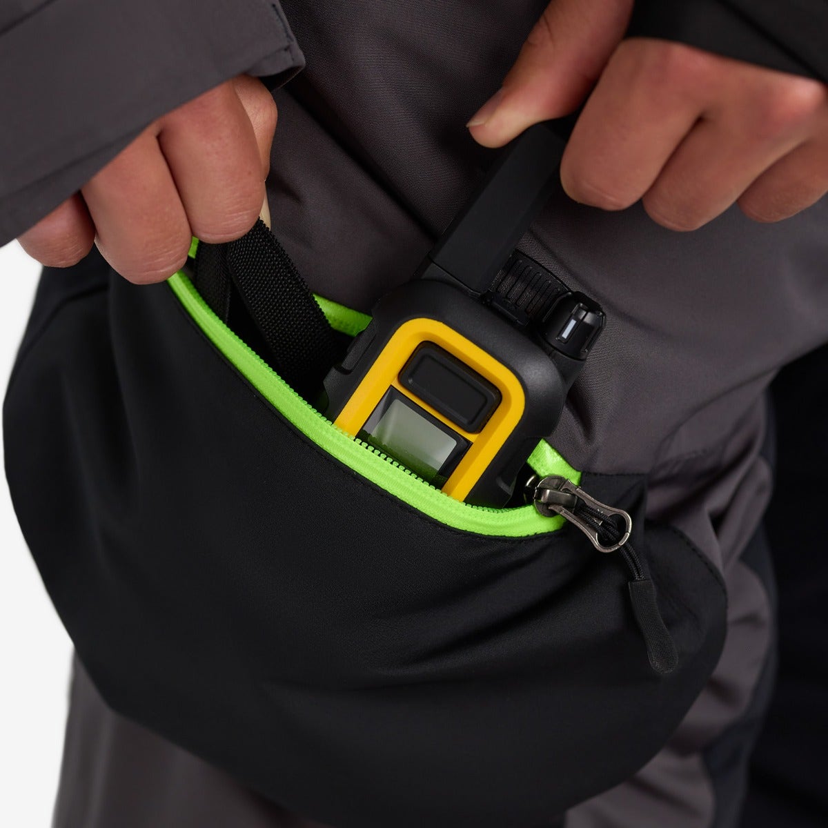 Ski-Doo Men's BC Kona One-Piece Suit