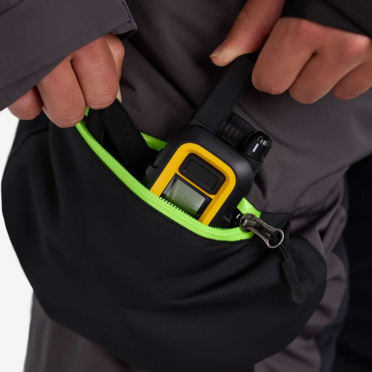 Ski-Doo Men's BC Kona One-Piece Suit