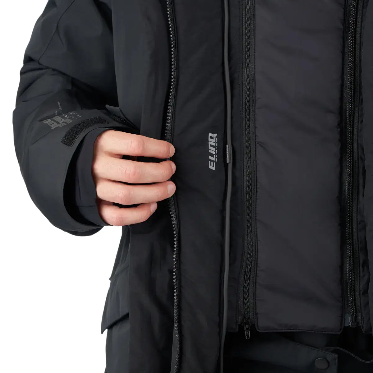 Ski-Doo Ski-Doo Men's Absolute 0 Jacket