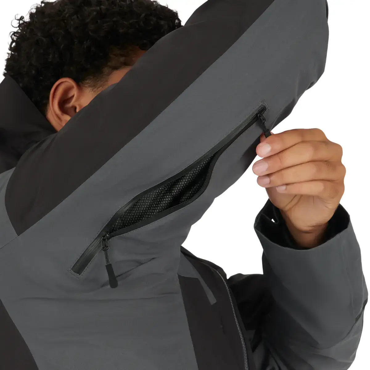 Combinaison une pièce unisexe Ski-Doo BC Aspect