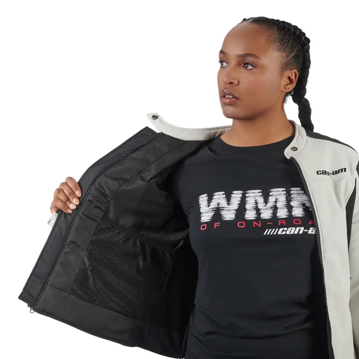 Women's Annick Jacket