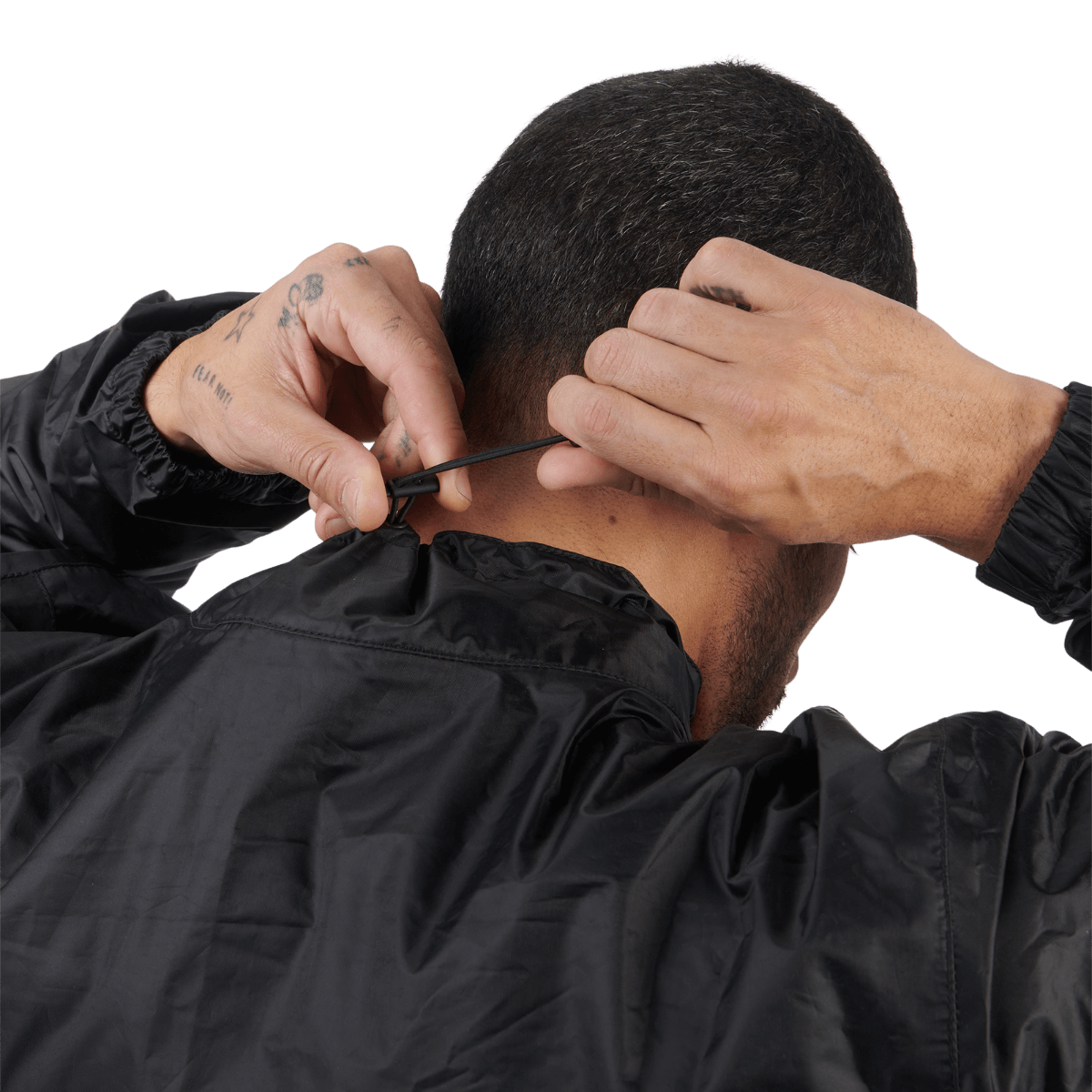 Can-Am Unisex Emergency Rain Kit