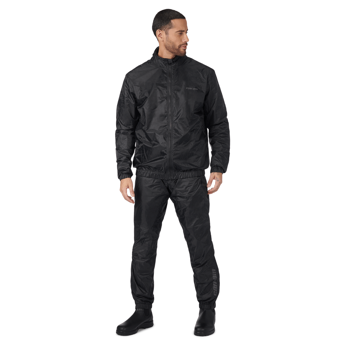 Can-Am Unisex Emergency Rain Kit