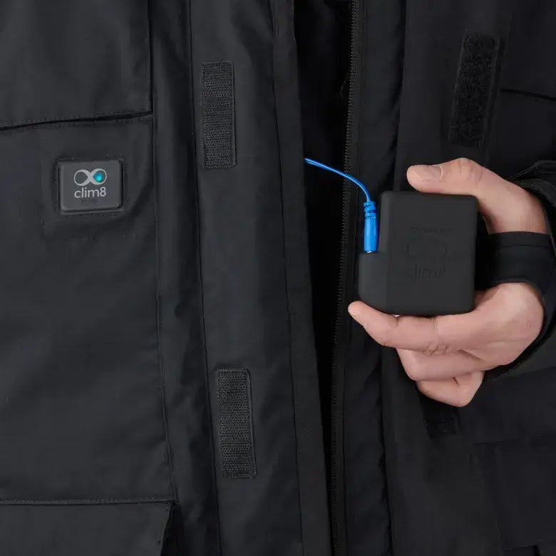 Rechargeable Battery (1-PCE) for Heated Gear