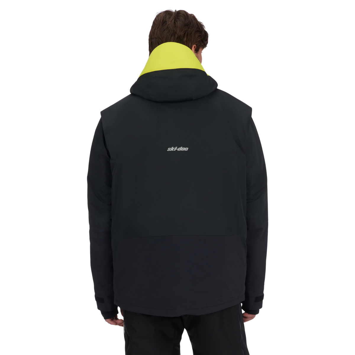 Ski-Doo Men's Vasa + Jacket