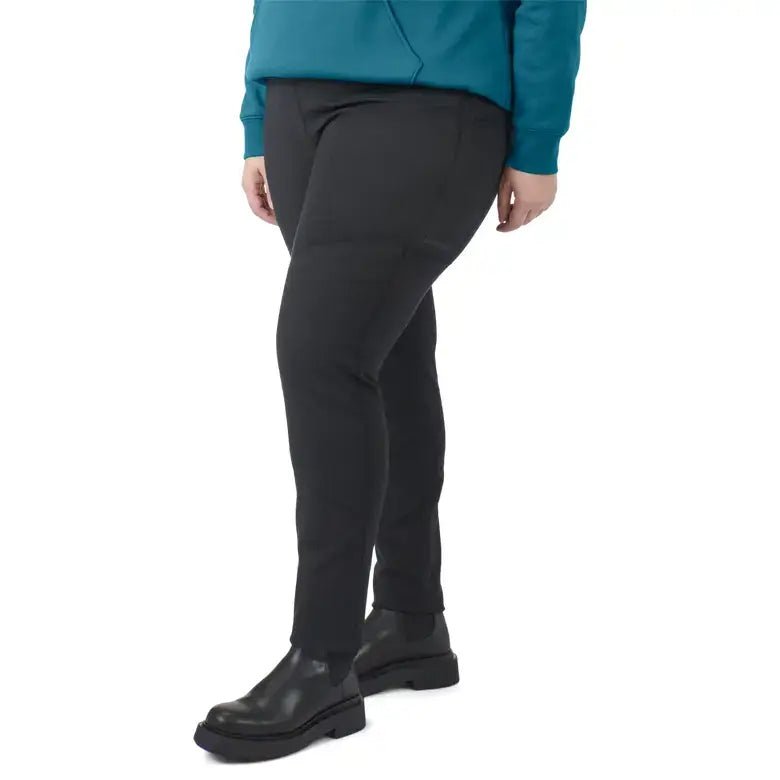 Unisex Peerce Leather Gloves CE/UKCA