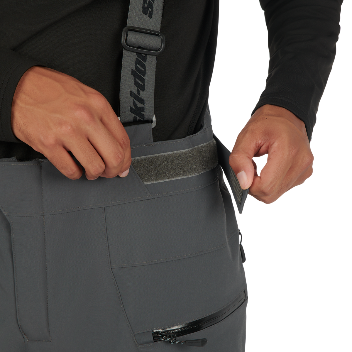 Ski-Doo Men's Trail Exodus Highpants