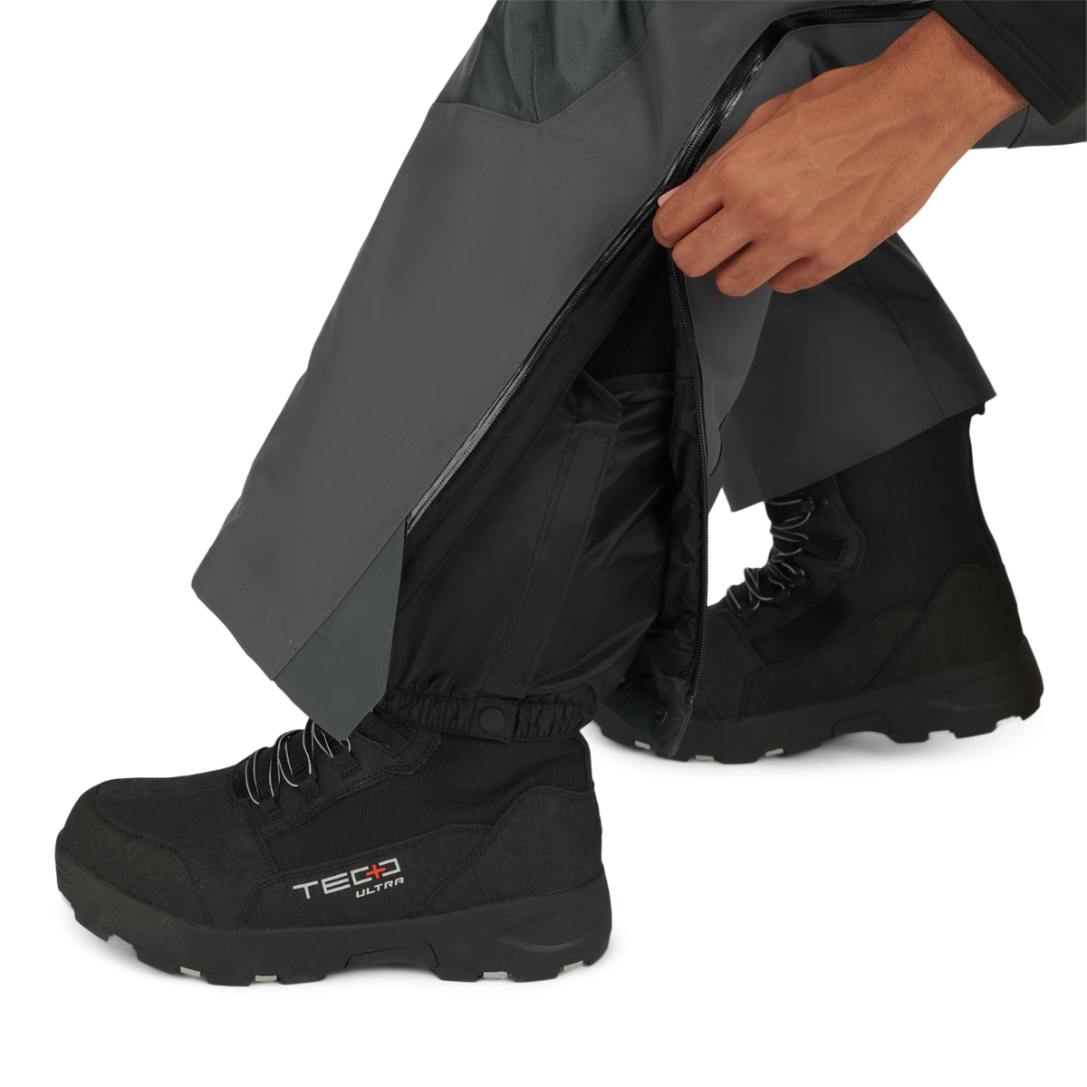 Ski-Doo Men's Trail Exodus Highpants