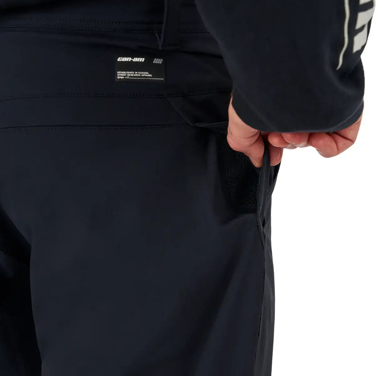 Men's Metropolis Aesir Commuter Pants