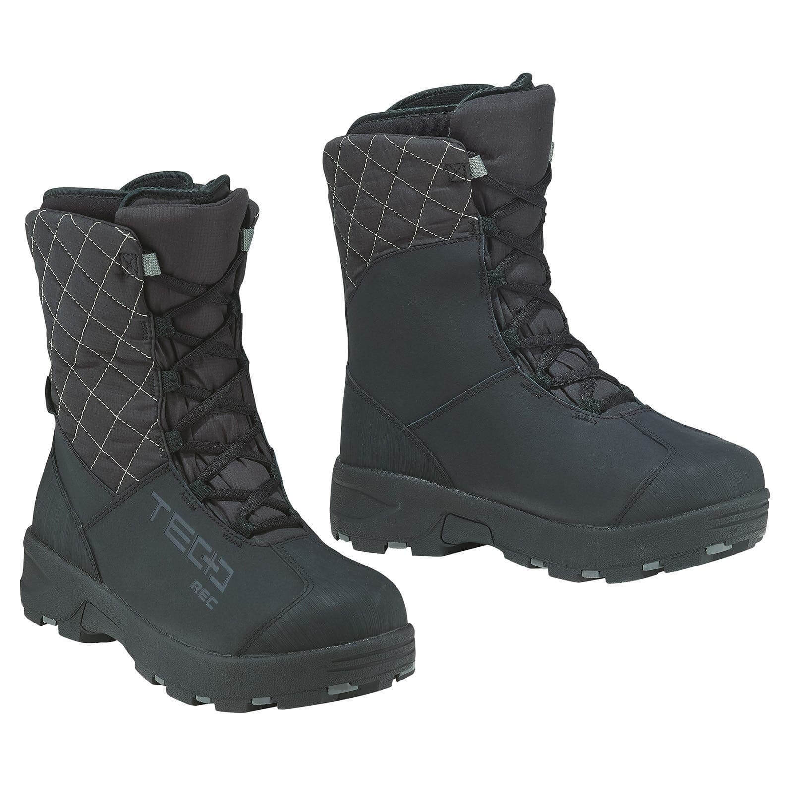 Women's Tec+ REC Boots
