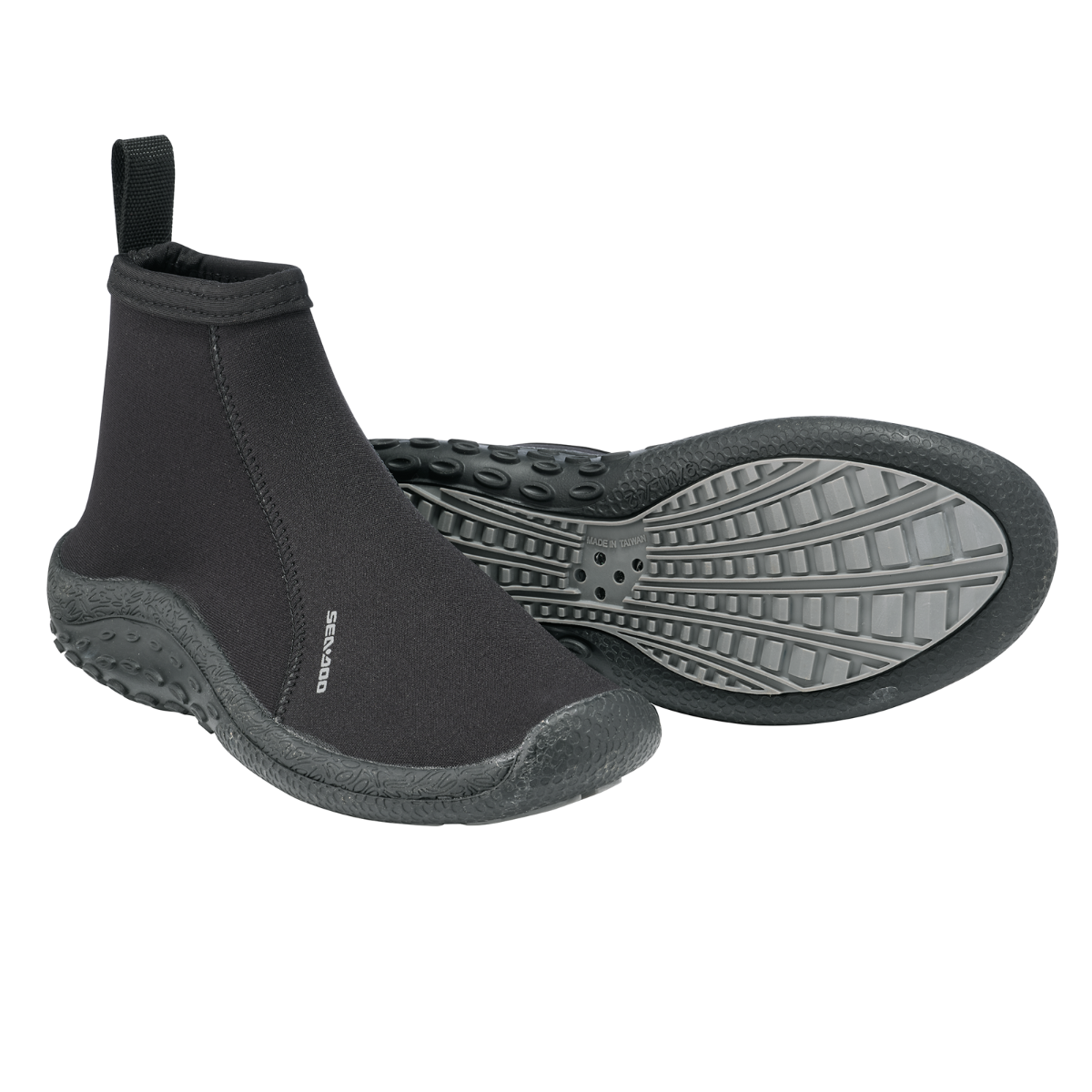 Unisex Sea-Doo Neoprene Shoes