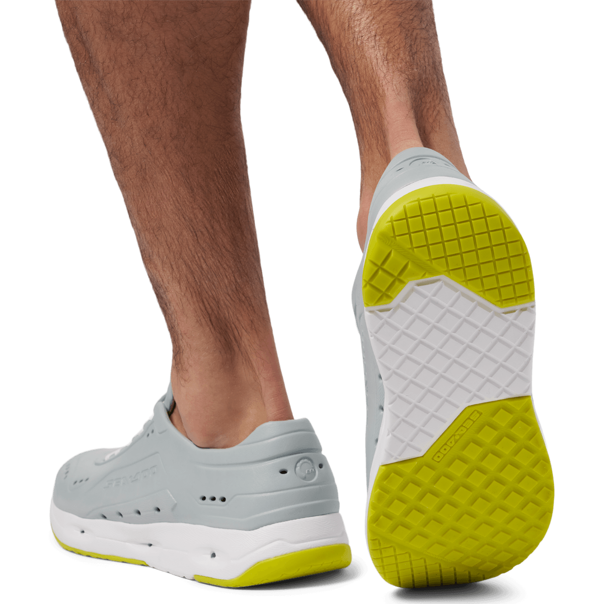 Sea-Doo Unisex AquaDry Sneakers