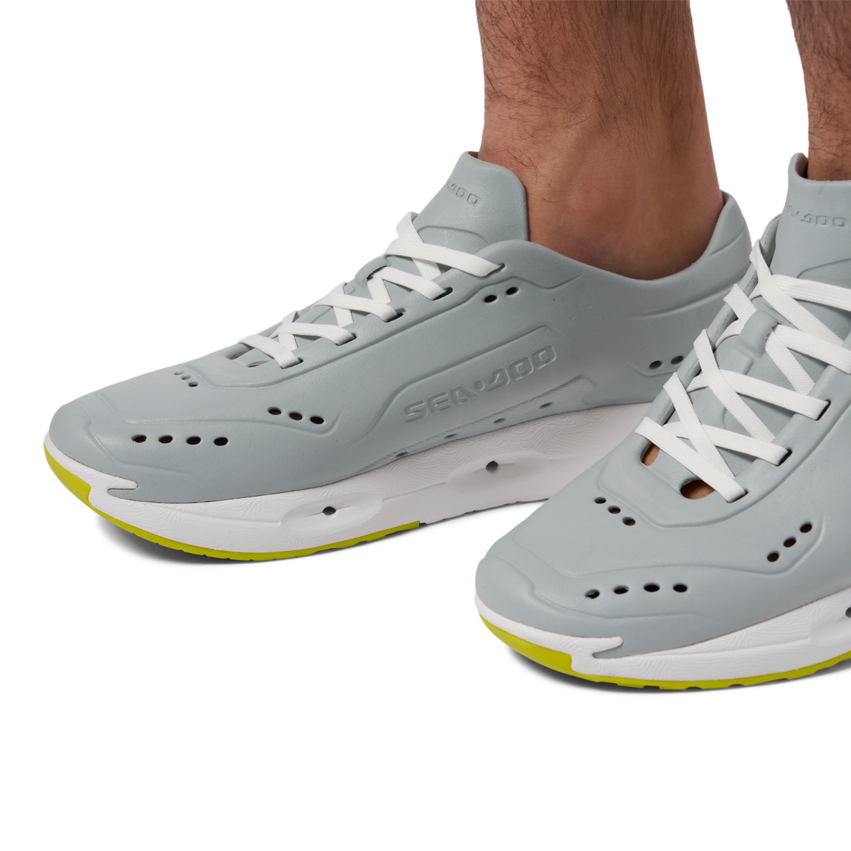 Sea-Doo Unisex AquaDry Sneakers