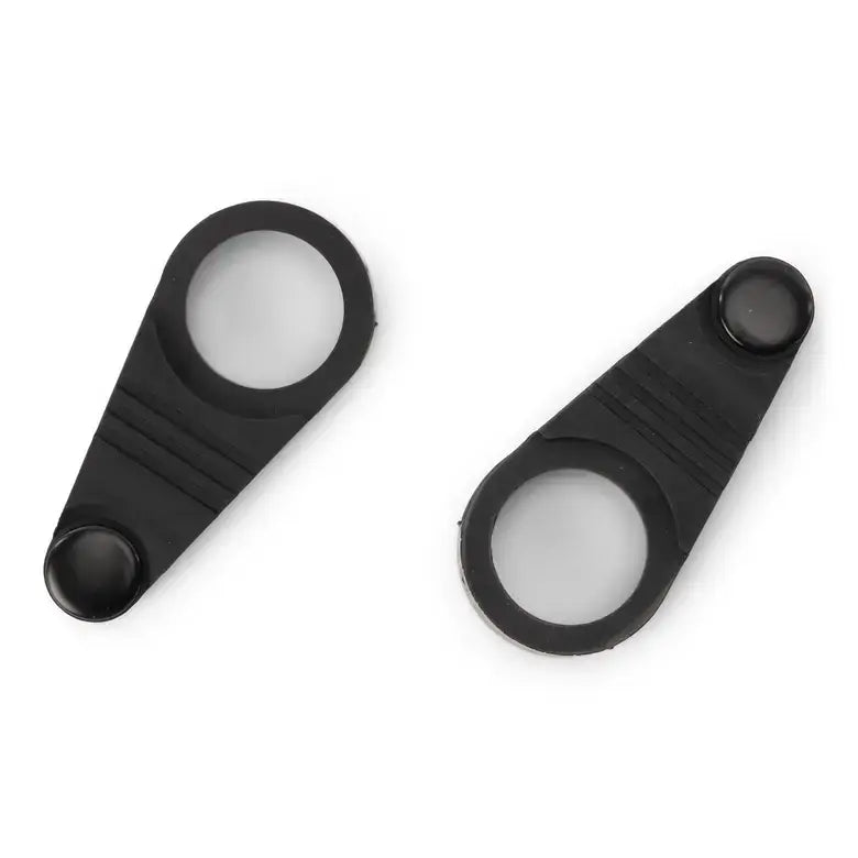 Ski-Doo MOD 1/2/3 Mask Snaps Helmet Replacement Parts