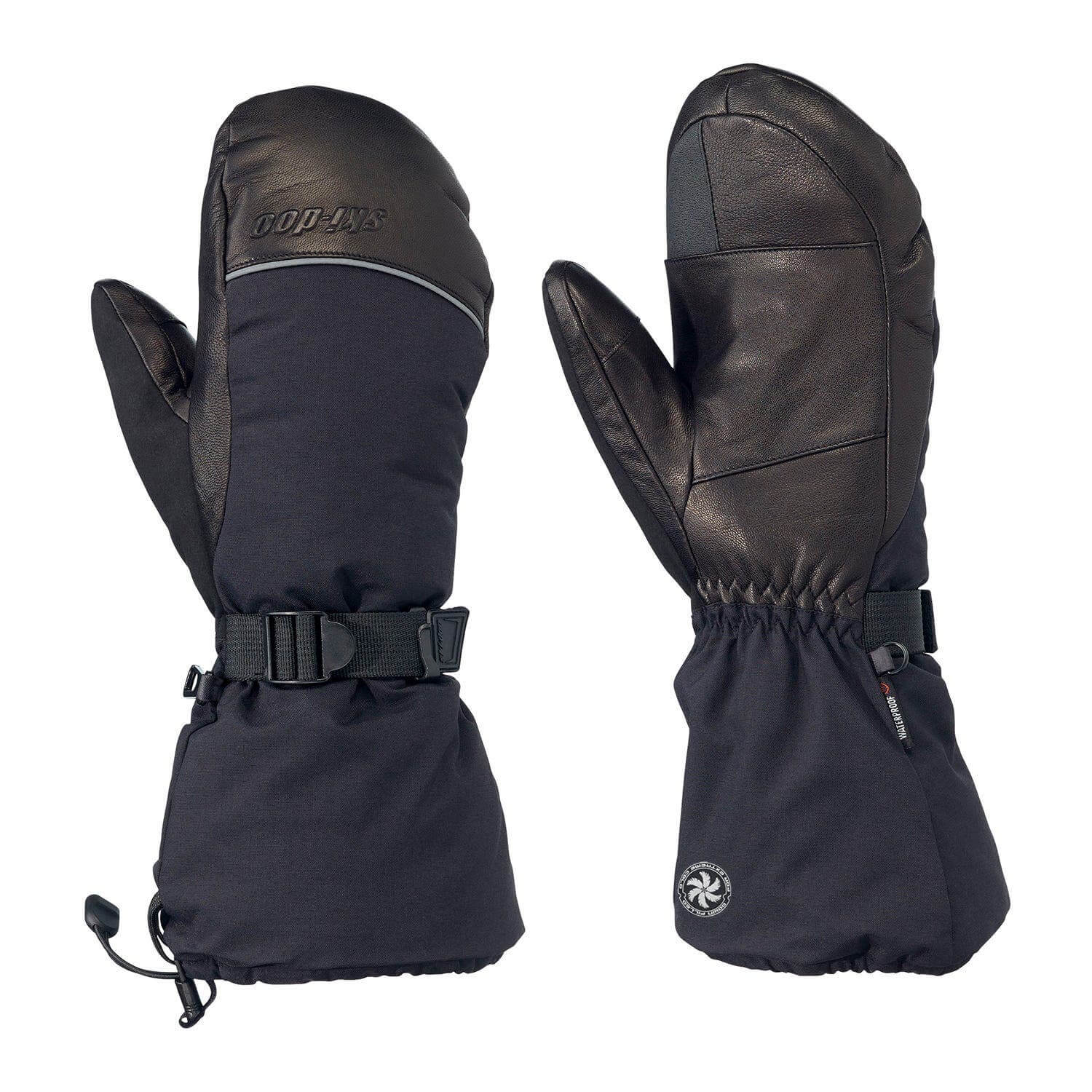 Absolute 0 Mitts Unisex