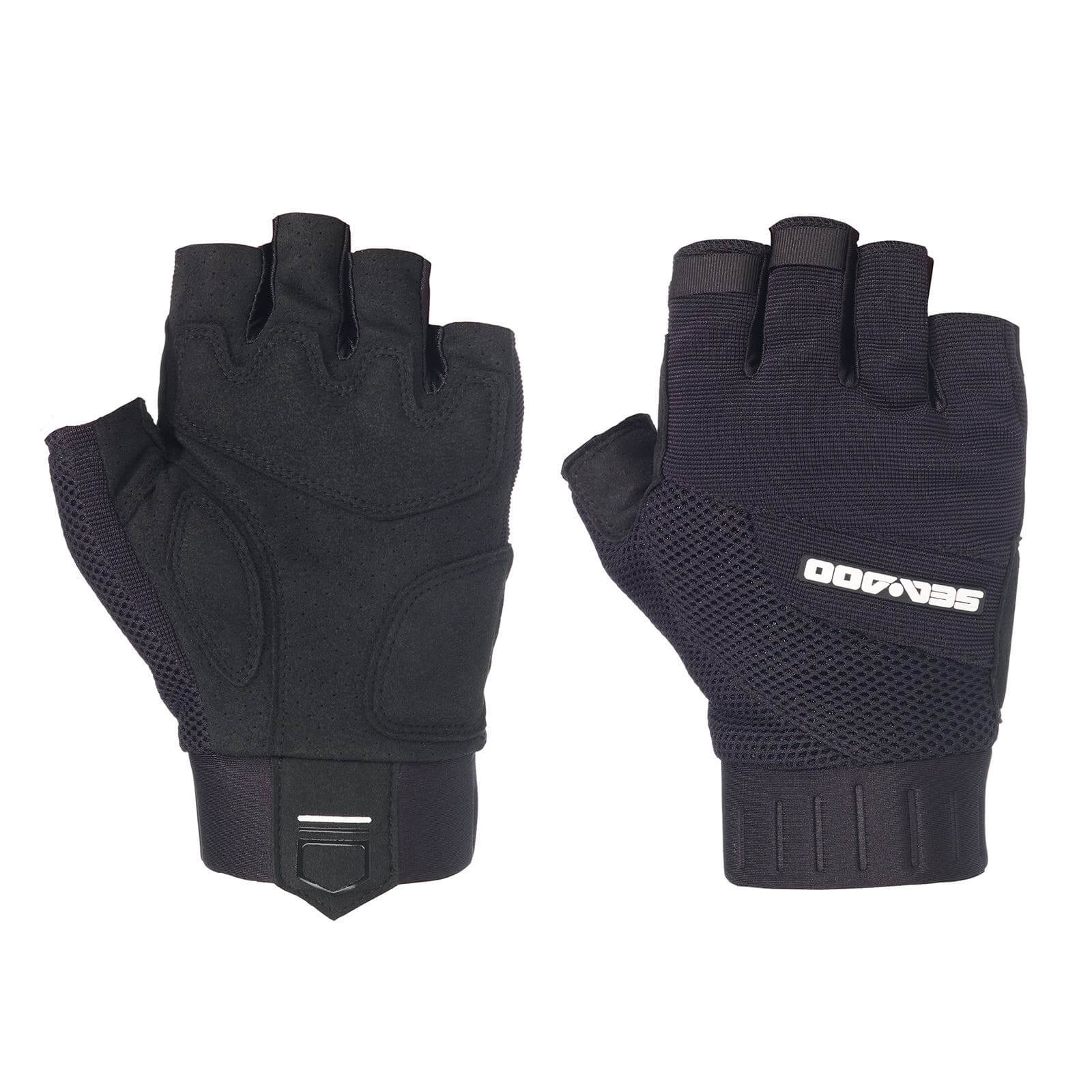 Sea-Doo Choppy Shorty Gloves Unisex