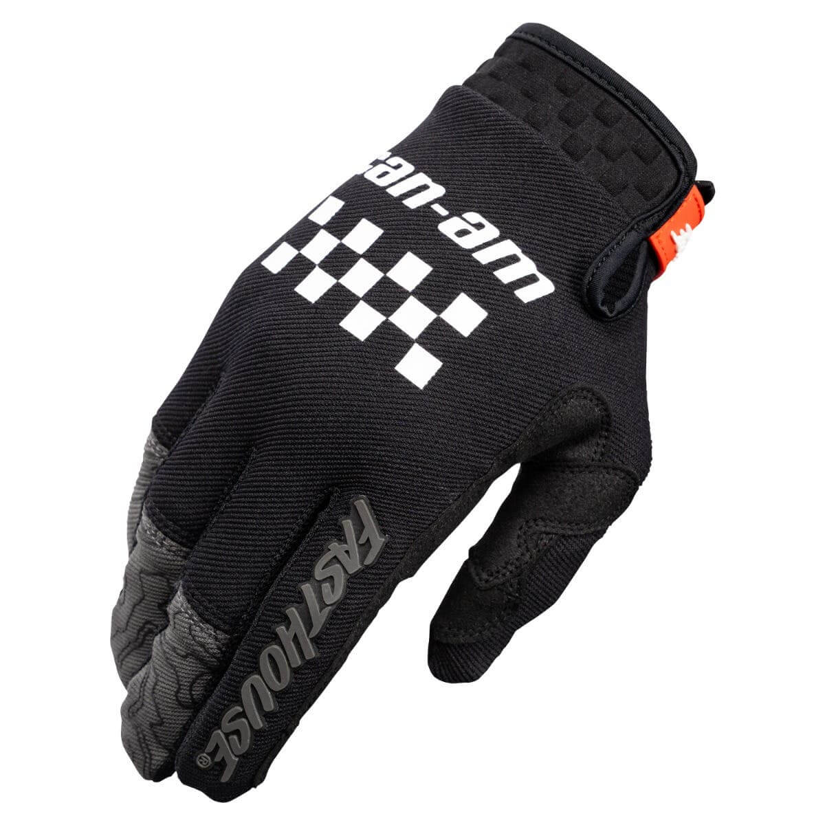 CAN-AM x FH Speed Glove