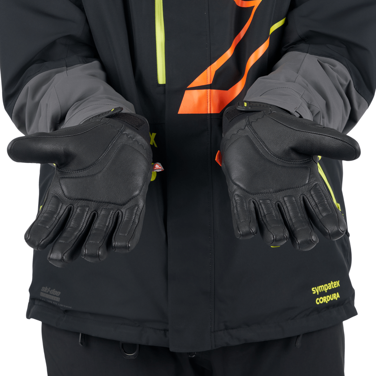 Ski-Doo Men's Enduro Gloves