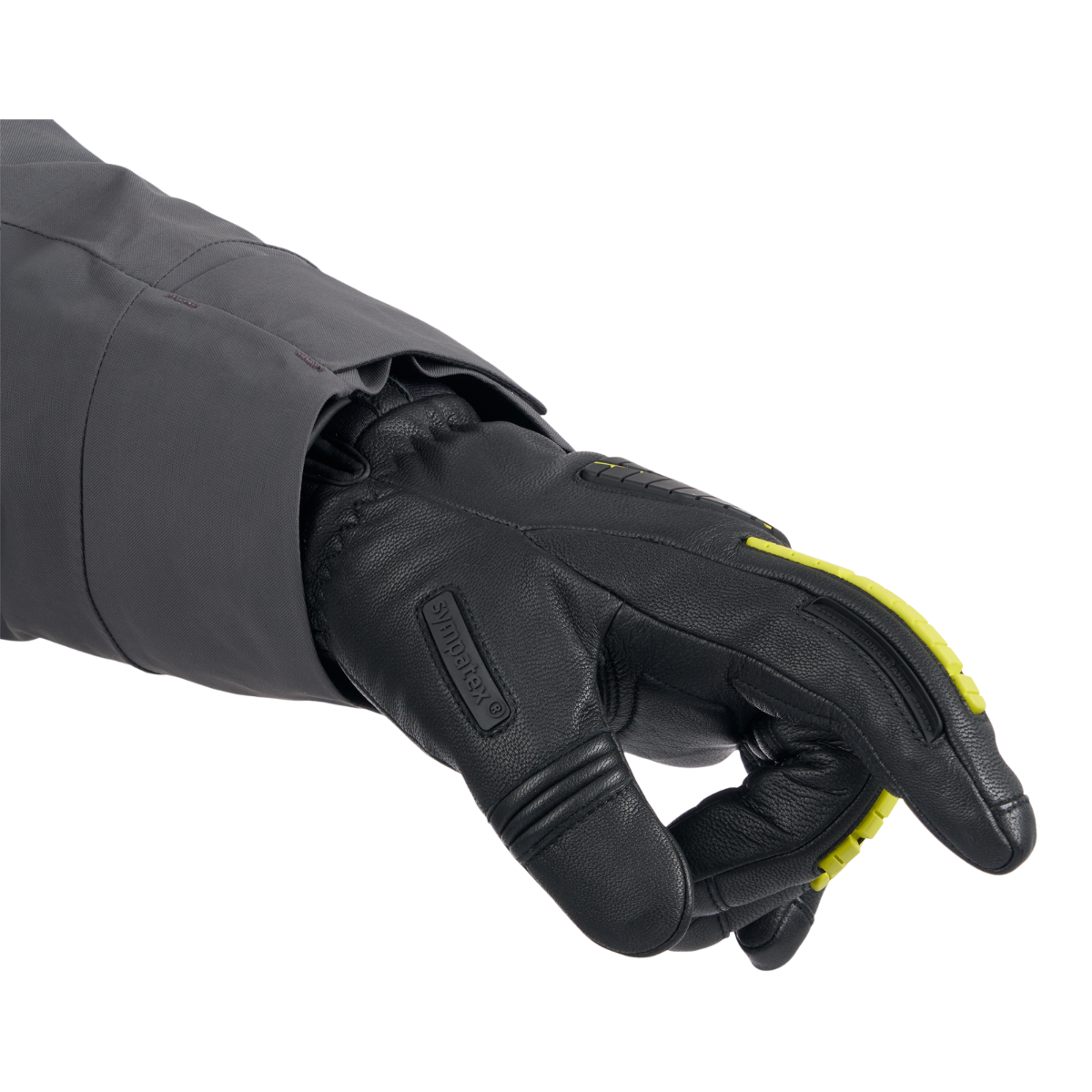 Ski-Doo Men's Enduro Gloves