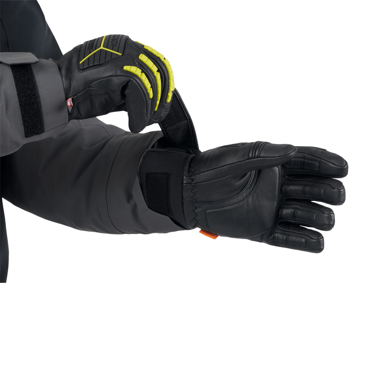 Ski-Doo Men's Enduro Gloves